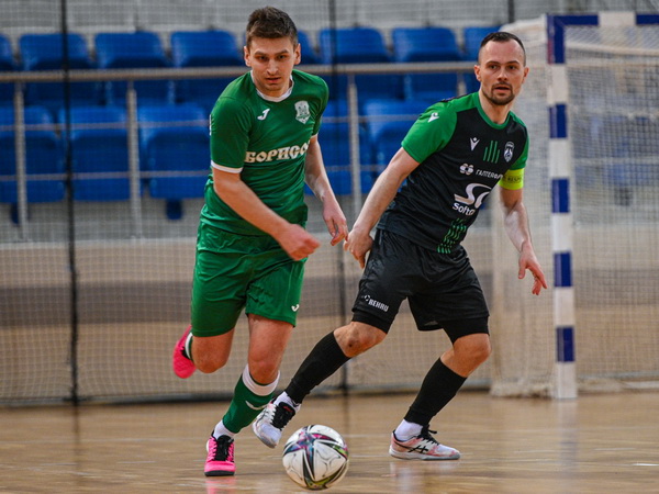 Svir 22